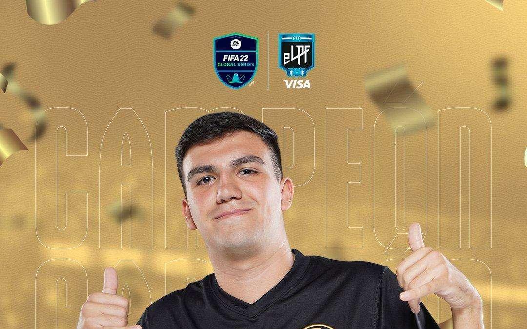 eLPF, il San Lorenzo è il nuovo campione d'Argentina 