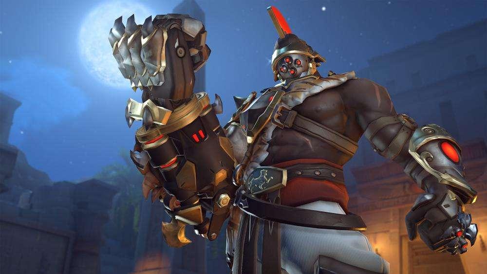 Overwatch, i Los Angeles Gladiators rivendicano il primo posto della Midseason Madness 