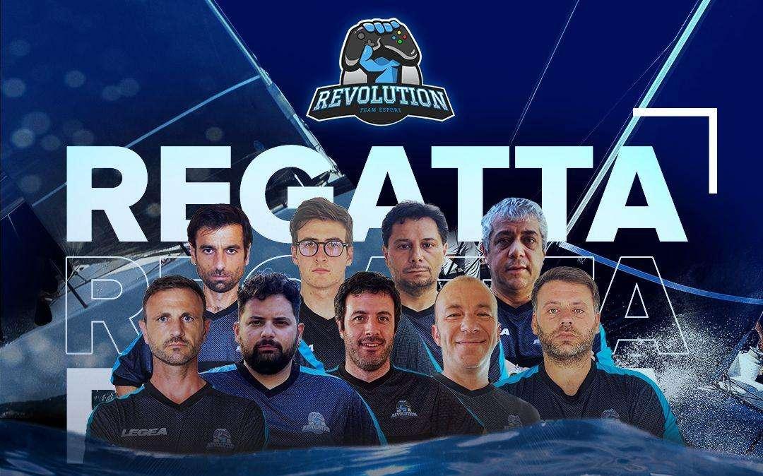 Esports Revolution, D. Trinchillo: "La strada intrapresa è quella giusta"
