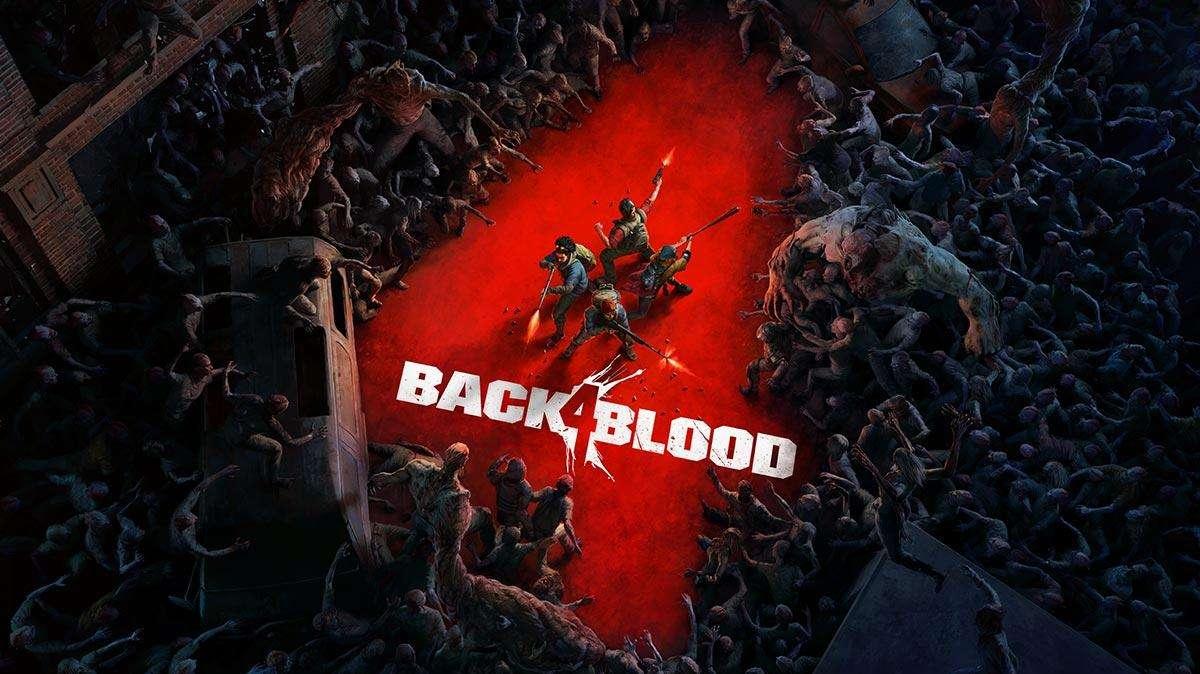 Back 4 Blood: ecco come giocare alla Beta in accesso anticipato