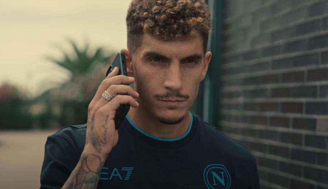 Call of Duty Modern Warfare III, nel trailer di uscita c'è anche il capitano del Napoli Di Lorenzo