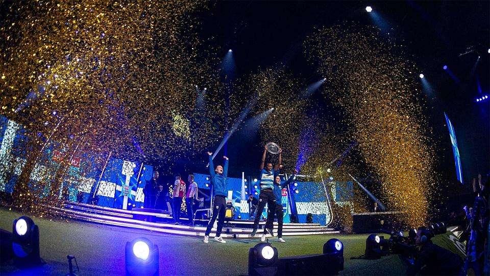 eDivisie, tutte le finaliste del campionato Esports olandese