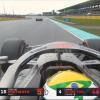 F1 | Bortoleto furioso con Hamilton: Lewis non lo vede, episodio sotto investigazione