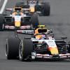 F1 | Racing Bulls: Lawson e Lindblad portano le monoposto in Q3