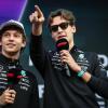 F1 | Mercedes, nuovo stile di guida per Russell? L'obiettivo è il mondiale