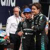 F1 | Mercedes, Antonelli splendido 2° a Zandvoort: "Gara intensa, grazie a Russell. Ma ora serve..."
