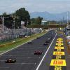 F1 | Monza: Fernando Alonso e Liam Lawson scatteranno dalla pit lane