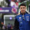 F1 | Altra penalità a Spa: Hadjar sul fondo della griglia