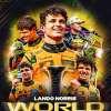 F1 | Classifica mondiale Piloti 2025: Norris è campione del mondo!