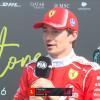 F1 | Ferrari, Leclerc 1°: "Ritrovato il feeling sulla SF-26. Incredibilmente felice, ora..."