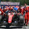 F1 | Ferrari, ADUO-1 non ha funzionato: gap di 8% da Red Bull rimane. A quando ADUO-2?