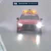 F1 | FIA, troppa acqua stagnante in pista, Medical Car non si tiene