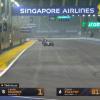 F1 | Singapore, Ferrari e McLaren giocano di strategia: Leclerc studia la Red Bull, Norris decide da solo