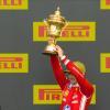 F1 | Ferrari, Terruzzi dà il bentornato a Leclerc: "Era ora. Antonelli? Gp positivo"