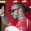 F1 | Ferrari, Hamilton 2° nella Sprint dietro Antonelli: "Ho dato tutto, ora chiudere il gap con Mercedes"