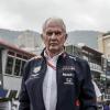 F1 | Helmut Marko contro la FIA: "Fermi un'ora in Malesia per colpa del Software: una vergogna"