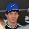 F1 | Antonelli cauto: “Non mi considero il migliore, ma sono sicuramente tra i migliori.”