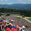 F1 | GP Austria, l'incognita altitudine spaventa i team: sosta singola o rebus a due stop?