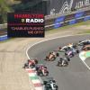 F1 | Ferrari, Leclerc fa fuori Hamilton e poi crasha: predestinato? Ma basta!