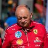 F1 | Pericolo evitato per la Ferrari: multa economica, griglia intatta per Hamilton e Leclerc