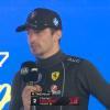 F1 | Ferrari, Leclerc 2°: "Nessun rimpianto. In partenza potevo essere..."
