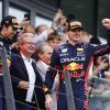 F1 | GP Austria, tutti i numeri e le statistiche: Verstappen re del Red Bull Ring, McLaren in vetta