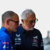 F1 | Alpine, Briatore spegne la suggestione Alonso: "Non arriverà"