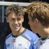 F1 | Racing Bulls, Lindblad accoglie Tsunoda a Zandvoort: "Pronto ad aiutarlo. Red Bull?..."