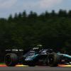 F1 | GP Belgio, FP2: Antonelli stella a Spa, Hamilton 4° ma la Ferrari rincorre. Aston da F2