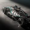 F1 | Capelli sul dominio Mercedes a Baku: "Non solo PU; F1 più complicata di quanto appare"
