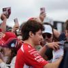 F1 | Ferrari, Leclerc svela: "Contento per Spa, ma non guido naturale. La SF-26..."