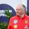 F1 | Ferrari, Vasseur: "Hamilton resta nel 2027. Wolff e il budget cap? Una barzelletta"