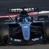 F1 | Griglia di partenza Gp Barcellona, Russell beffa un ottimo Hamilton