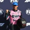 LIVE F1 | Diretta Gara GP Italia: Gasly dalla pole, Russell e Ferrari all’attacco