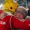 F1 | Ferrari, Hamilton vuole il titolo: "Seconda parte di stagione da protagonisti"