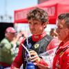 F1 | FP1 Messico, Leclerc domina con la Ferrari. Antonelli secondo