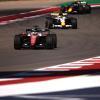 F1 | Libere di Austin: solo Leclerc sperimenta la monoposto aggiornata nelle FP1