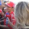 F1 | Ferrari, Leclerc: "Vincere qui sarebbe il massimo, vogliamo la doppietta"