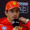 F1 | Ferrari, Leclerc: "Non siamo i favoriti in Messico. 2027? C'è slancio e vogliamo..."