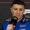 F1 | Red Bull, Hadjar fa il bilancio a Budapest: "Cresciuto nelle ultime gare, ora cerco..."