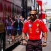 F1 | Patrese attacca Ferrari: "Puntate su Hamilton, non siete chiari"