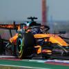 F1 | McLaren, tre novità ad Austin: cambia il diffusore della MCL40