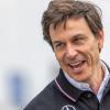 F1 | Wolff, lusso sfrenato a Monaco: a spasso con una Mercedes da 10 milioni di dollari