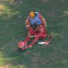 F1 | Monza: Leclerc out, forte mal di collo dopo il botto