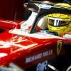 F1 | Ferrari, Hamilton in difficoltà in FP3: "Non riesco a vedere chi arriva"