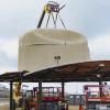 F1 | Austin nella storia: al COTA arriva un gigantesco cappello da cowboy