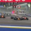 LIVE F1 | Diretta Gara GP Singapore: Leclerc attacca, difesa Verstappen