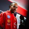 F1 | Hamilton 5° allarma Ferrari: “Divario da Mercedes non penso sia colmabile subito..."