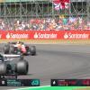 F1 | Hamilton esplode via radio: "La Ferrari non gira", poi cambia passo