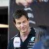 F1 | Mercedes, Wolff fa capire a Russell i lavori in corso
